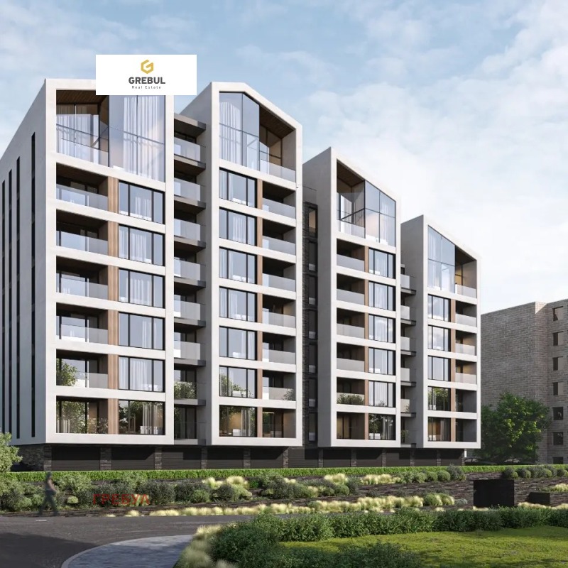 Продава  4-стаен град София , Овча купел 1 , 153 кв.м | 22029327 - изображение [2]