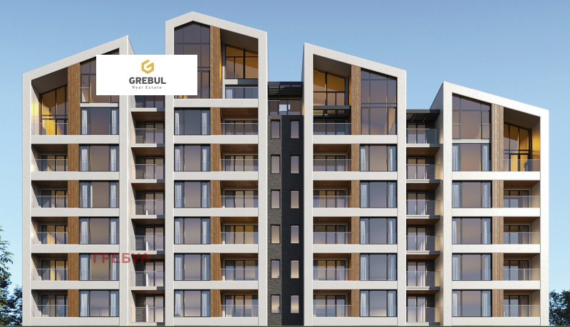 Продава  4-стаен град София , Овча купел 1 , 153 кв.м | 22029327 - изображение [4]