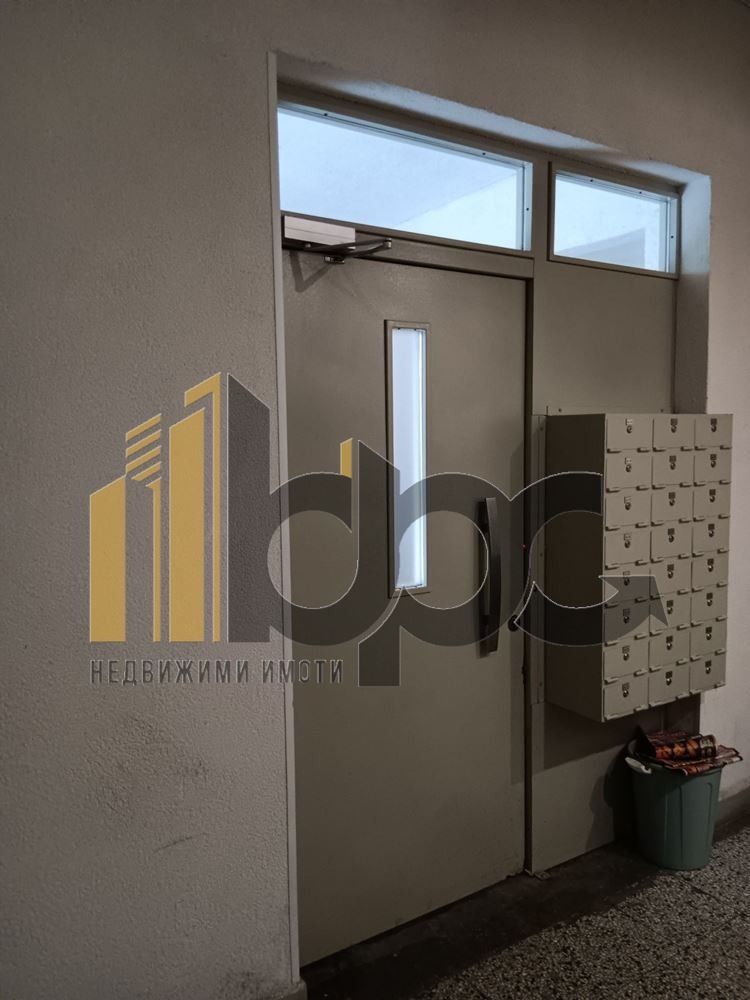 Продава 4-СТАЕН, гр. София, Стрелбище, снимка 5 - Апартаменти - 55103115