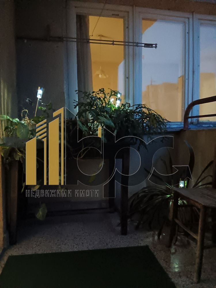 Продава 4-СТАЕН, гр. София, Стрелбище, снимка 9 - Апартаменти - 55103115