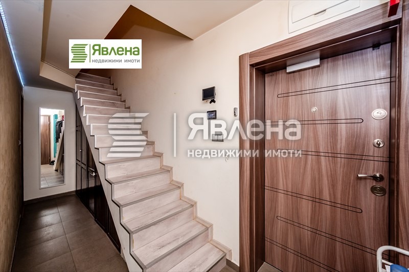 Продава МЕЗОНЕТ, гр. София, Редута, снимка 9 - Апартаменти - 52880746