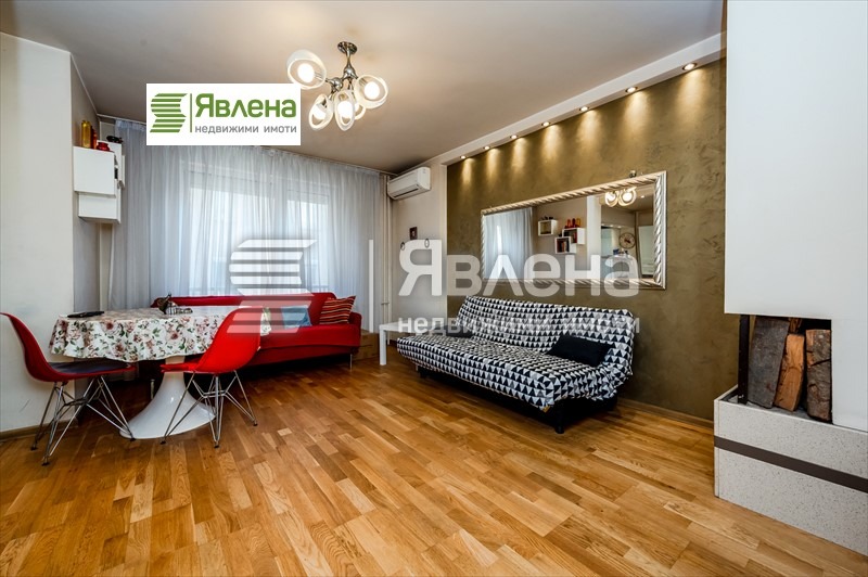 Продава МЕЗОНЕТ, гр. София, Редута, снимка 3 - Апартаменти - 52880746