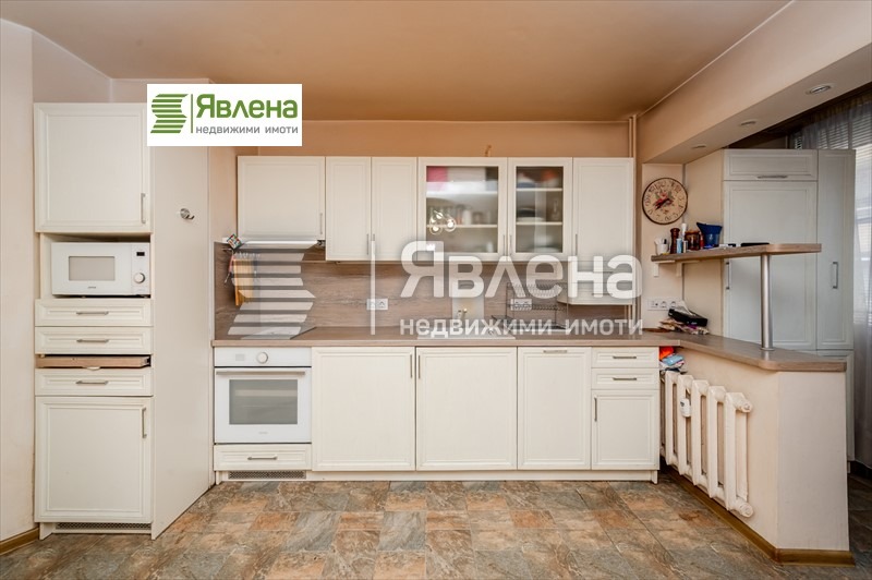 Продава МЕЗОНЕТ, гр. София, Редута, снимка 4 - Апартаменти - 52880746