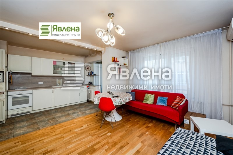 Продава МЕЗОНЕТ, гр. София, Редута, снимка 6 - Апартаменти - 52880746