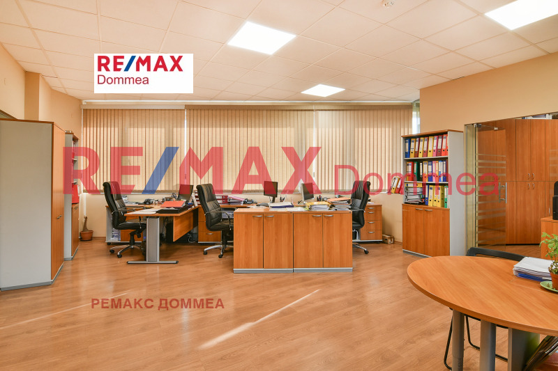 Продава ОФИС, гр. Варна, Спортна зала, снимка 7 - Офиси - 46101154