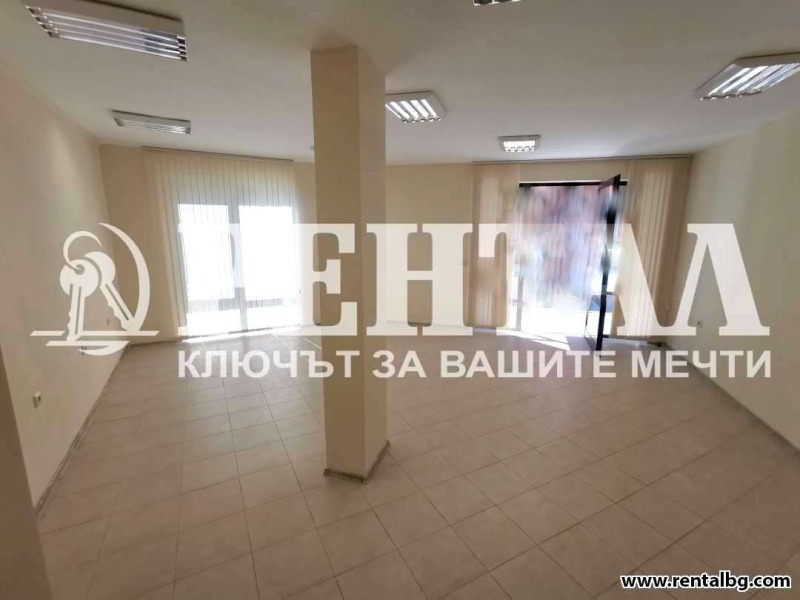 À vendre  Bureau Plovdiv , Tsentar , 52 m² | 10914119 - image [2]