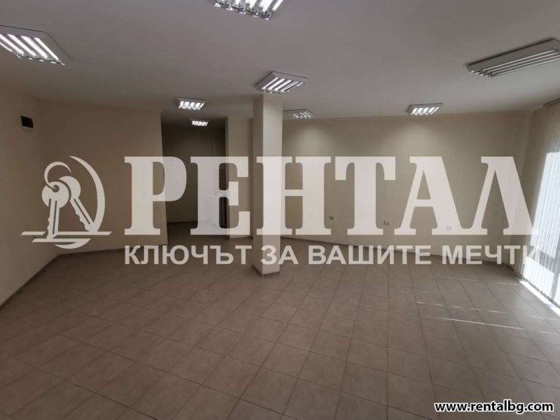 À vendre  Bureau Plovdiv , Tsentar , 52 m² | 10914119 - image [3]