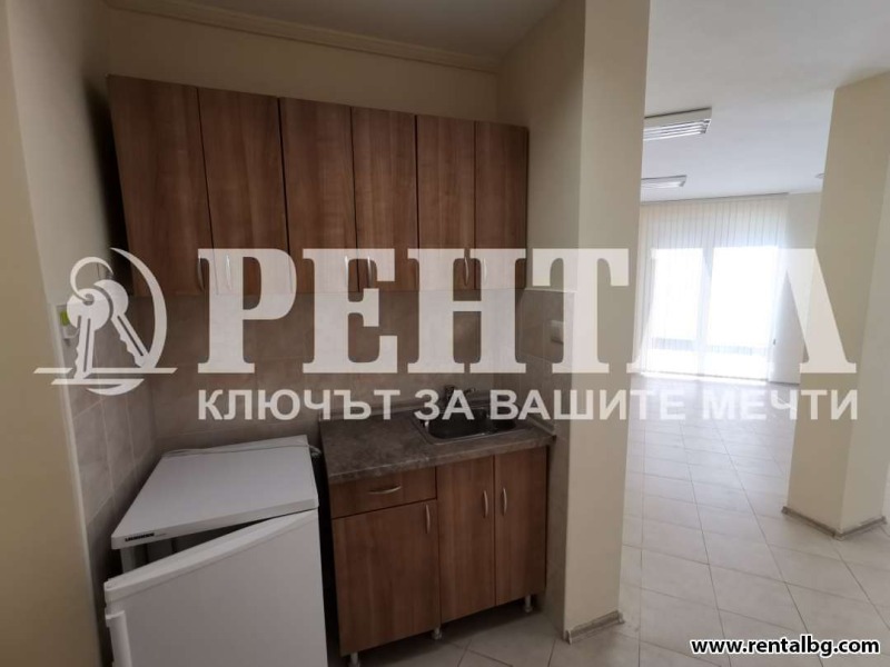 À vendre  Bureau Plovdiv , Tsentar , 52 m² | 10914119 - image [5]
