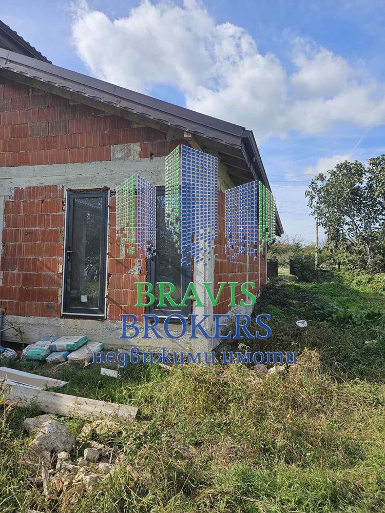 De vânzare  Casa regiunea Dobrich , Șabla , 180 mp | 97911957 - imagine [2]