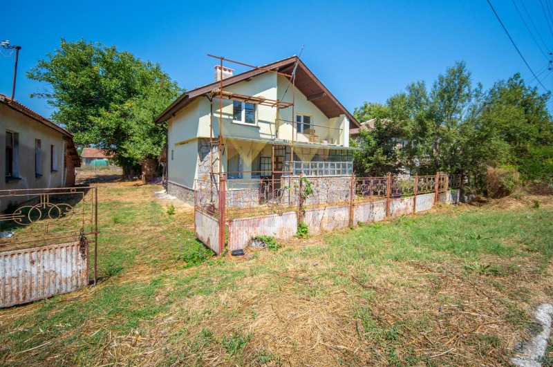 Продава КЪЩА, област Бургас, с. Ливада • 120000 € • 54807954 — Holmes.bg