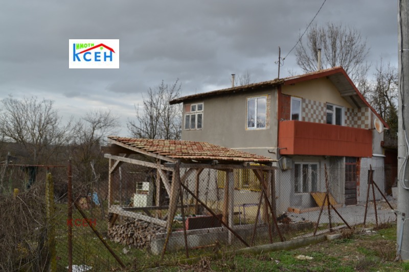 Продава КЪЩА, с. Руец, област Търговище, снимка 2 - Къщи - 53242580