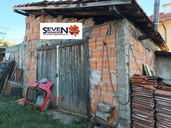 Продава КЪЩА, с. Дивотино, област Перник, снимка 2 - Къщи - 55655072