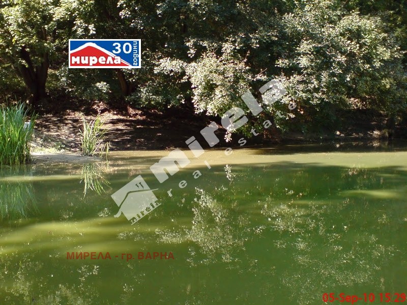 Продава  Парцел град Варна , с. Звездица , 12557 кв.м | 22578907 - изображение [8]