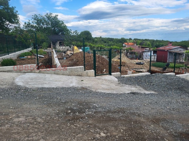 Till salu  Komplott region Stara Zagora , Hristjeni , 510 kvm | 98203218 - bild [2]