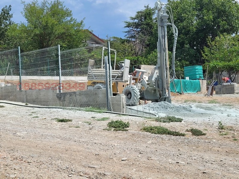 Till salu  Komplott region Stara Zagora , Hristjeni , 510 kvm | 98203218 - bild [12]