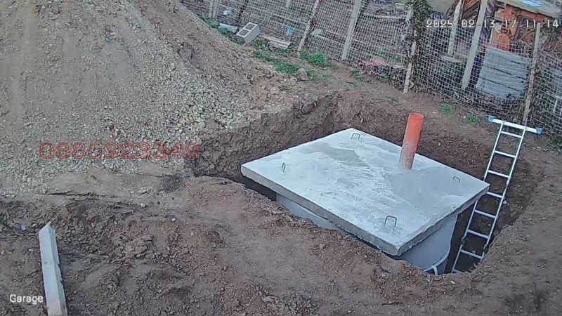 Till salu  Komplott region Stara Zagora , Hristjeni , 510 kvm | 98203218 - bild [10]