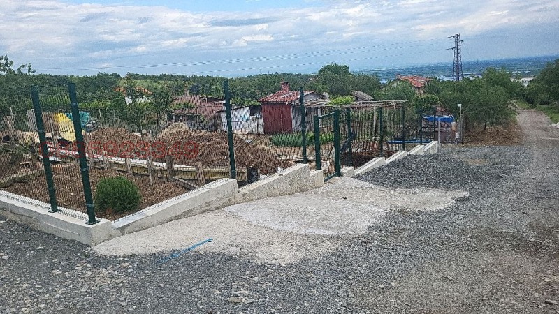 Till salu  Komplott region Stara Zagora , Hristjeni , 510 kvm | 98203218