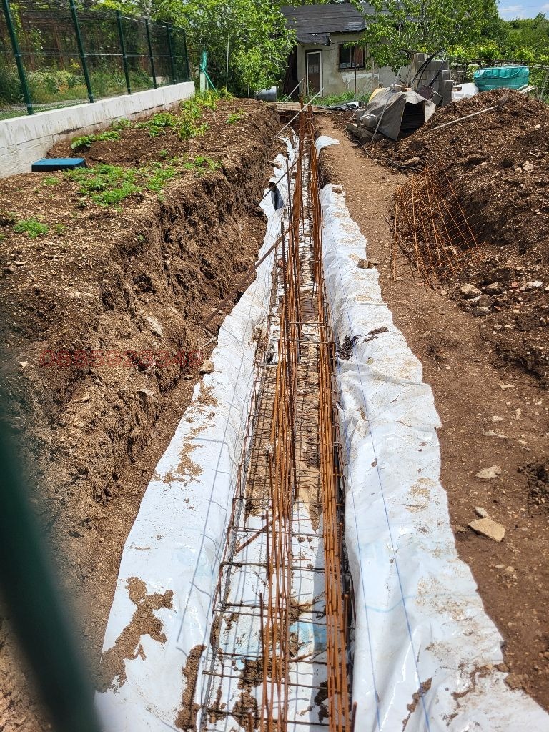 Till salu  Komplott region Stara Zagora , Hristjeni , 510 kvm | 98203218 - bild [5]