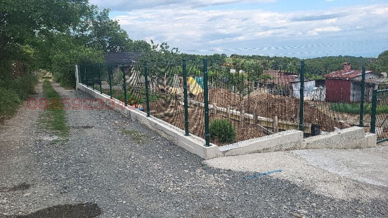 Till salu  Komplott region Stara Zagora , Hristjeni , 510 kvm | 98203218 - bild [3]