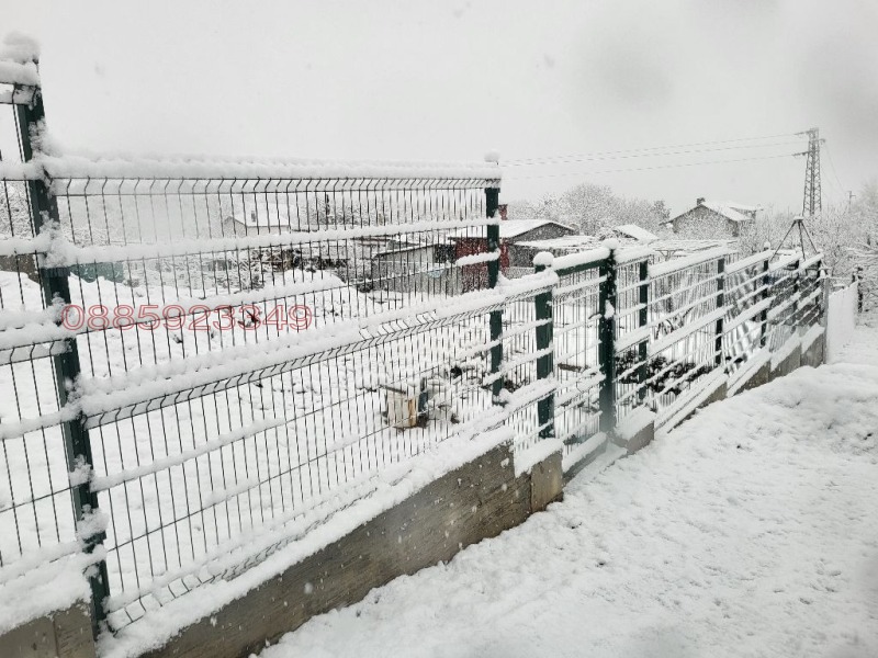 Till salu  Komplott region Stara Zagora , Hristjeni , 510 kvm | 98203218 - bild [7]
