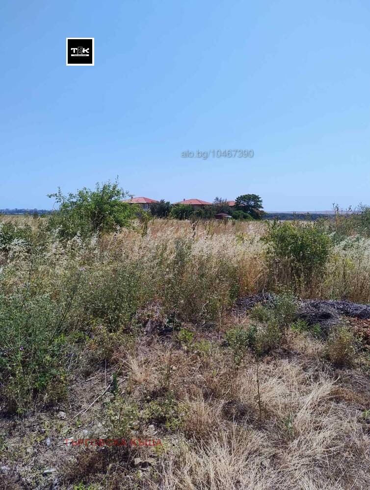 Продава ПАРЦЕЛ, с. Кошарица, област Бургас, снимка 7 - Парцели - 54882883