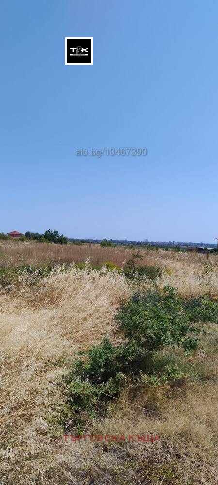 Продава ПАРЦЕЛ, с. Кошарица, област Бургас, снимка 3 - Парцели - 54882883
