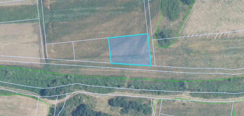 Продава ЗЕМЕДЕЛСКА ЗЕМЯ, гр. Белово, област Пазарджик, снимка 5 - Земеделска земя - 53130982