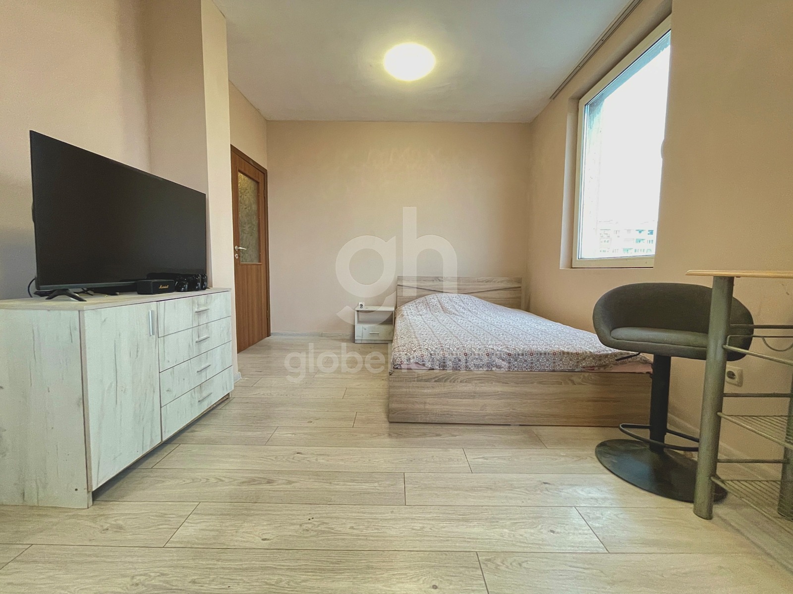 Продава 1-СТАЕН, гр. София, Левски Г, снимка 2 - Апартаменти - 54576115