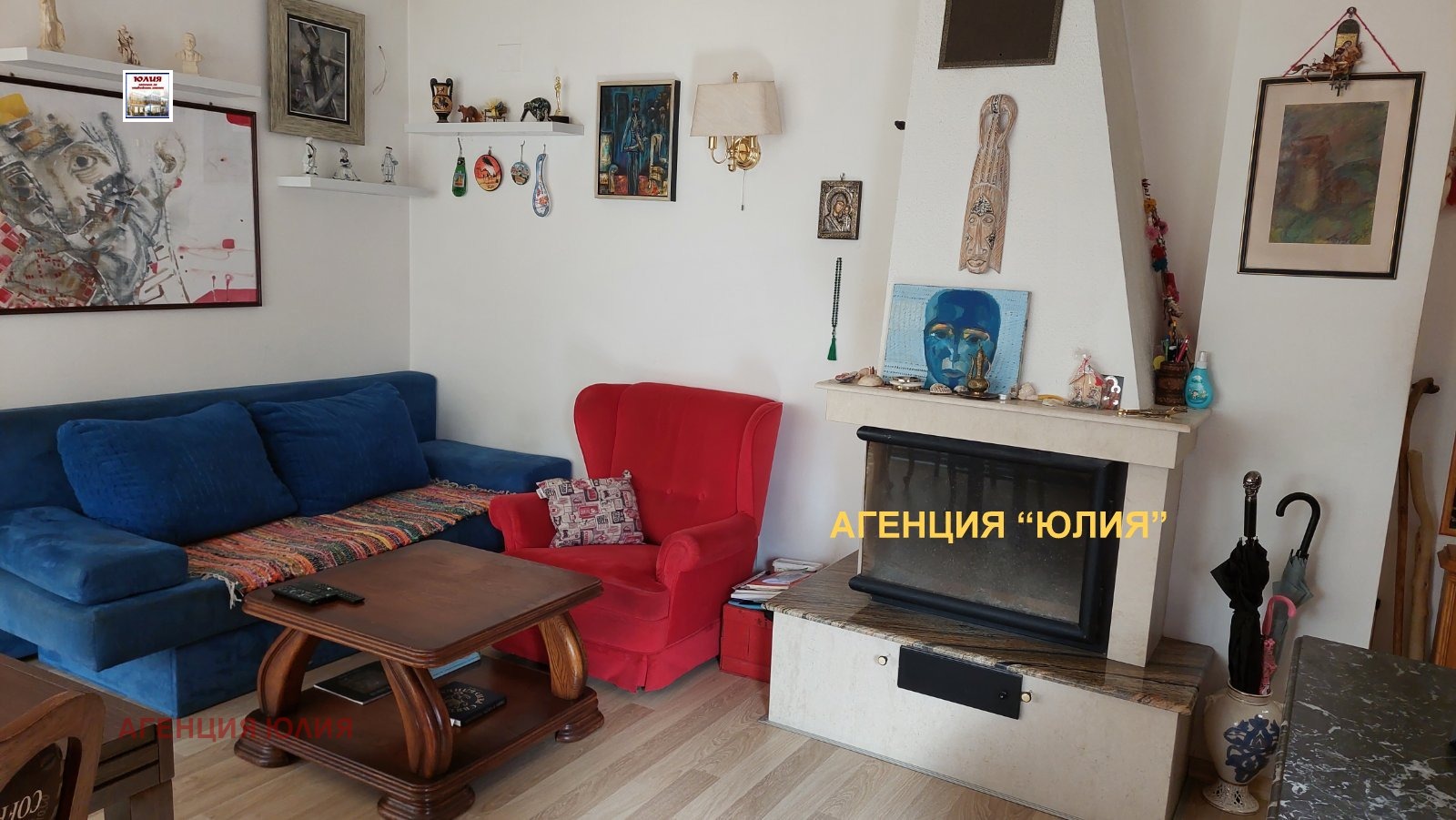 Продава 2-СТАЕН, гр. Пловдив, Каменица 1, снимка 2 - Апартаменти - 49831844