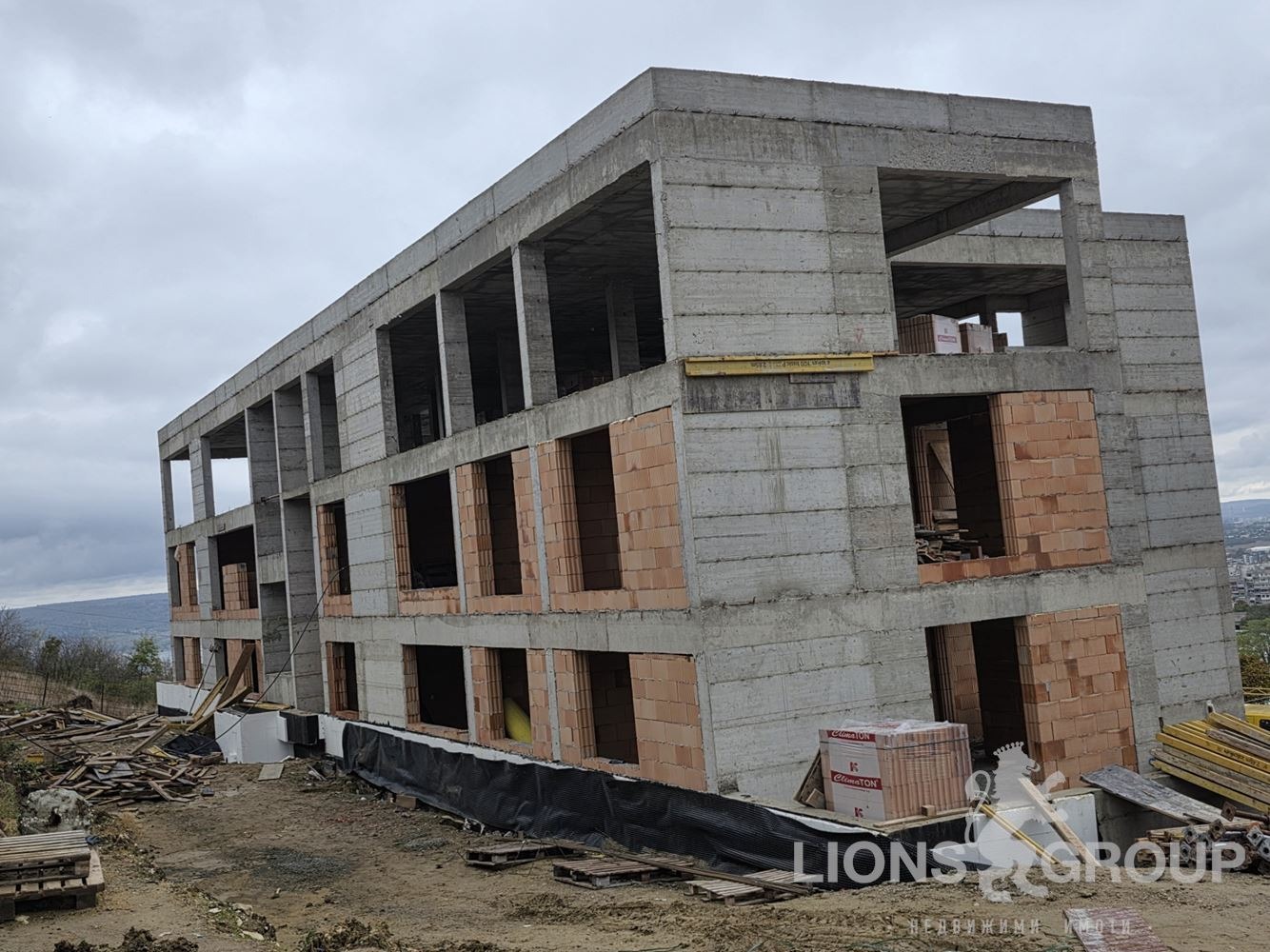 Продава 2-СТАЕН, гр. Варна, м-т Пчелина, снимка 2 - Апартаменти - 52125592