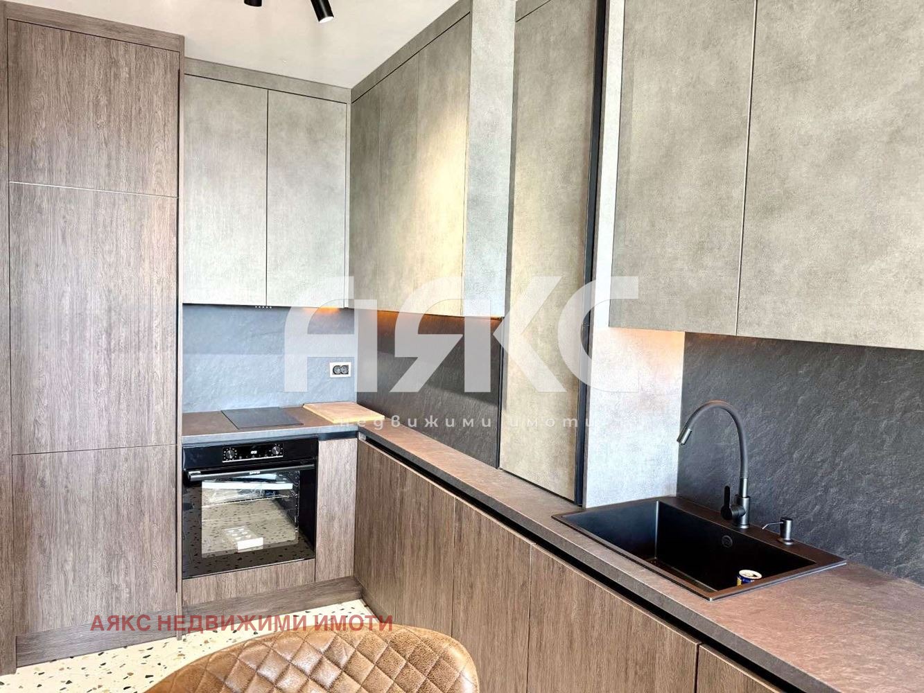 Продава 2-СТАЕН, гр. София, Кръстова вада, снимка 2 - Апартаменти - 53814862