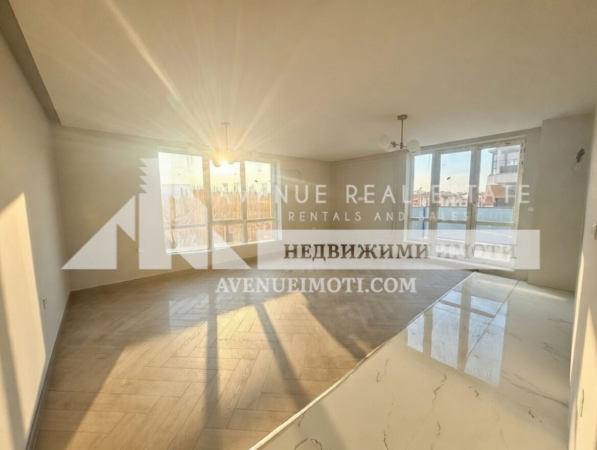 Продава 2-СТАЕН, гр. Пловдив, Остромила, снимка 2 - Апартаменти - 53942867