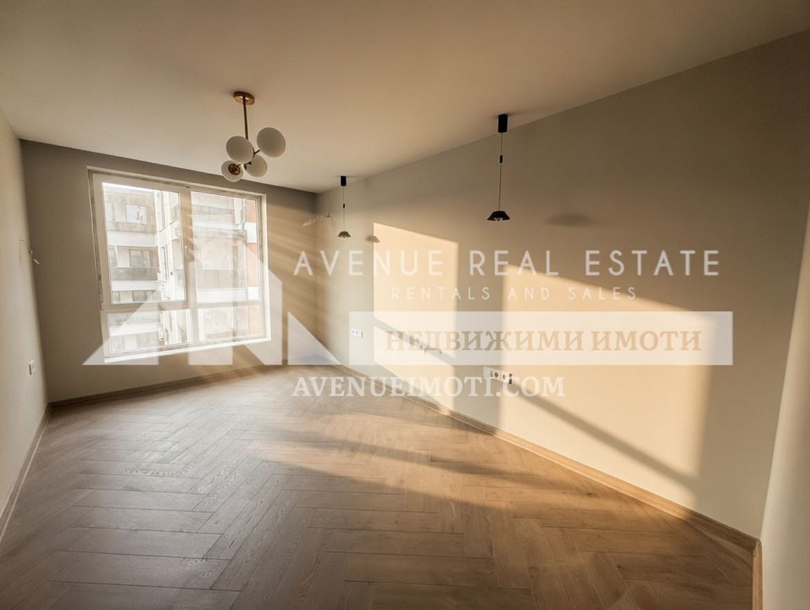 Продава 2-СТАЕН, гр. Пловдив, Остромила, снимка 3 - Апартаменти - 53942867