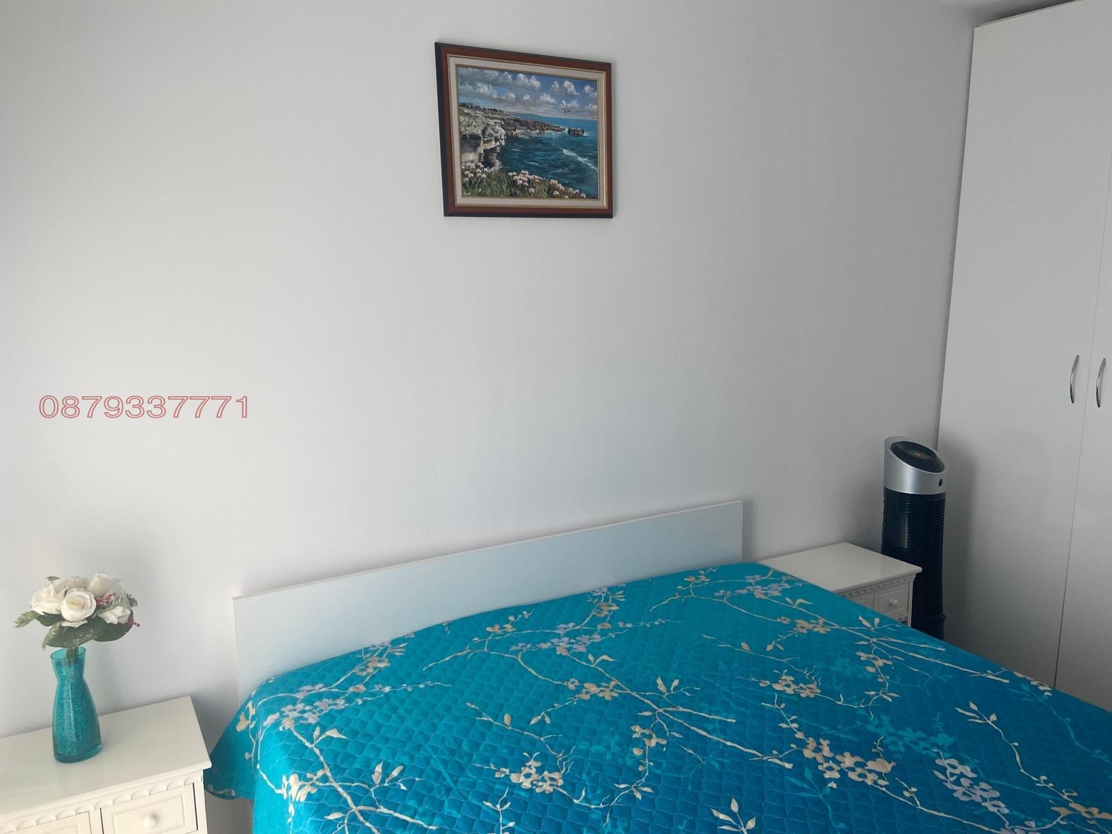 Продава 2-СТАЕН, с. Равда, област Бургас, снимка 12 - Апартаменти - 55799788