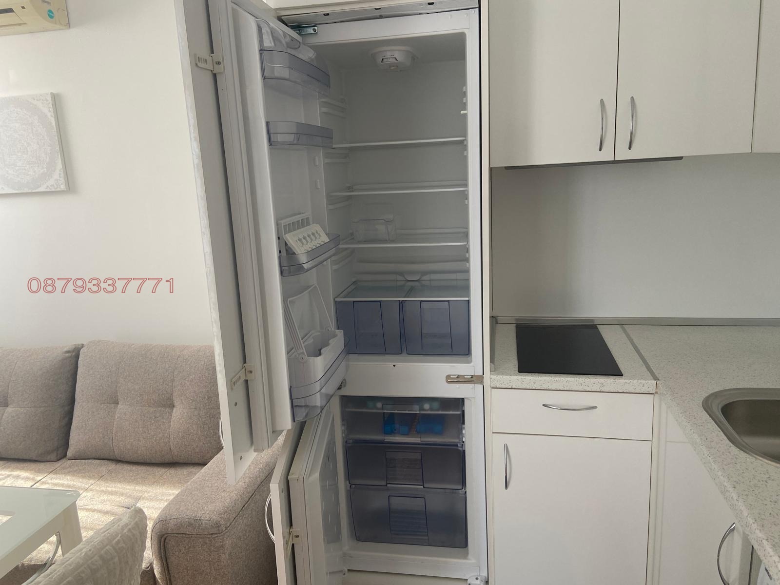 Продава 2-СТАЕН, с. Равда, област Бургас, снимка 7 - Апартаменти - 55799788