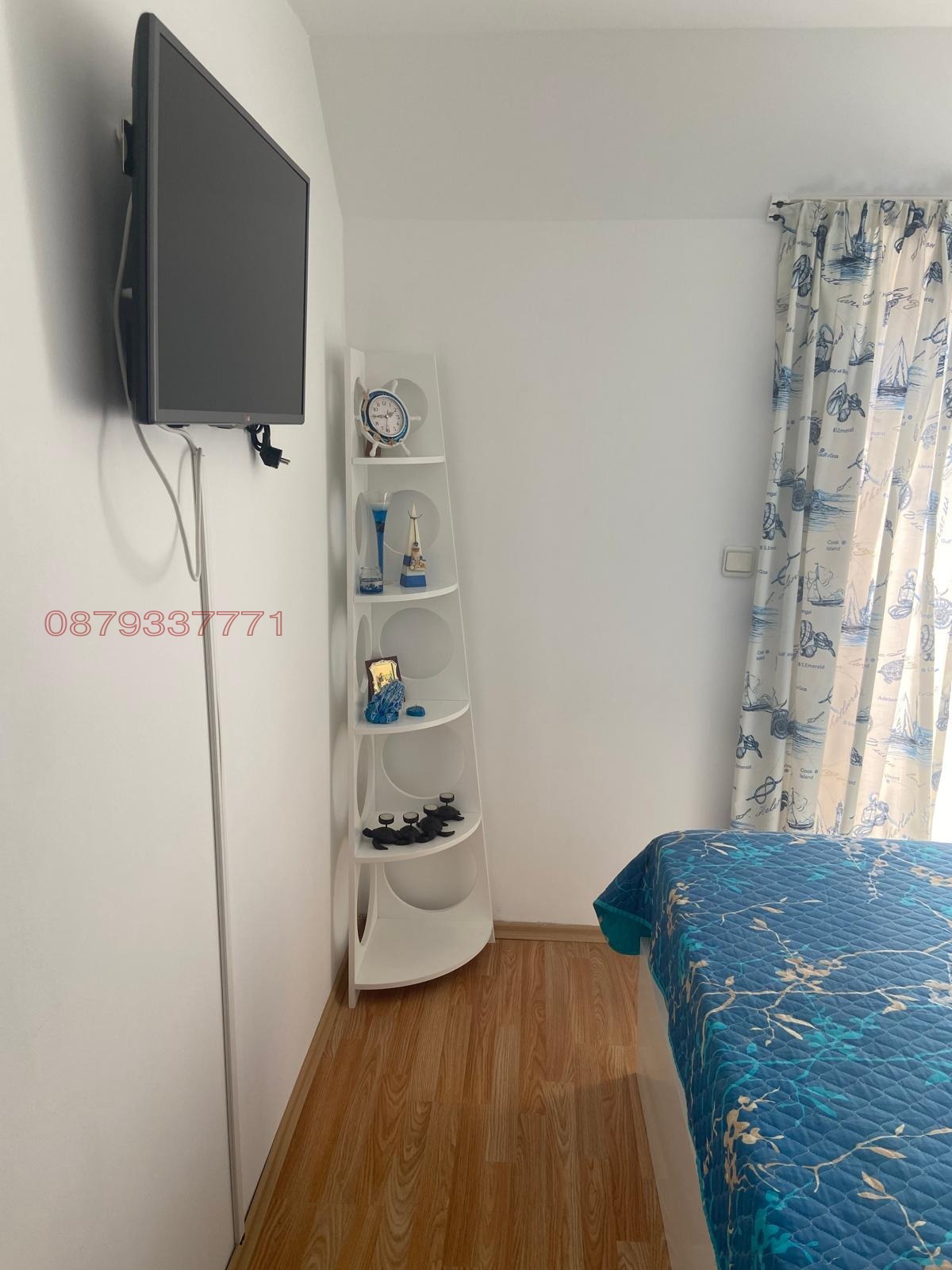 Продава 2-СТАЕН, с. Равда, област Бургас, снимка 11 - Апартаменти - 55799788