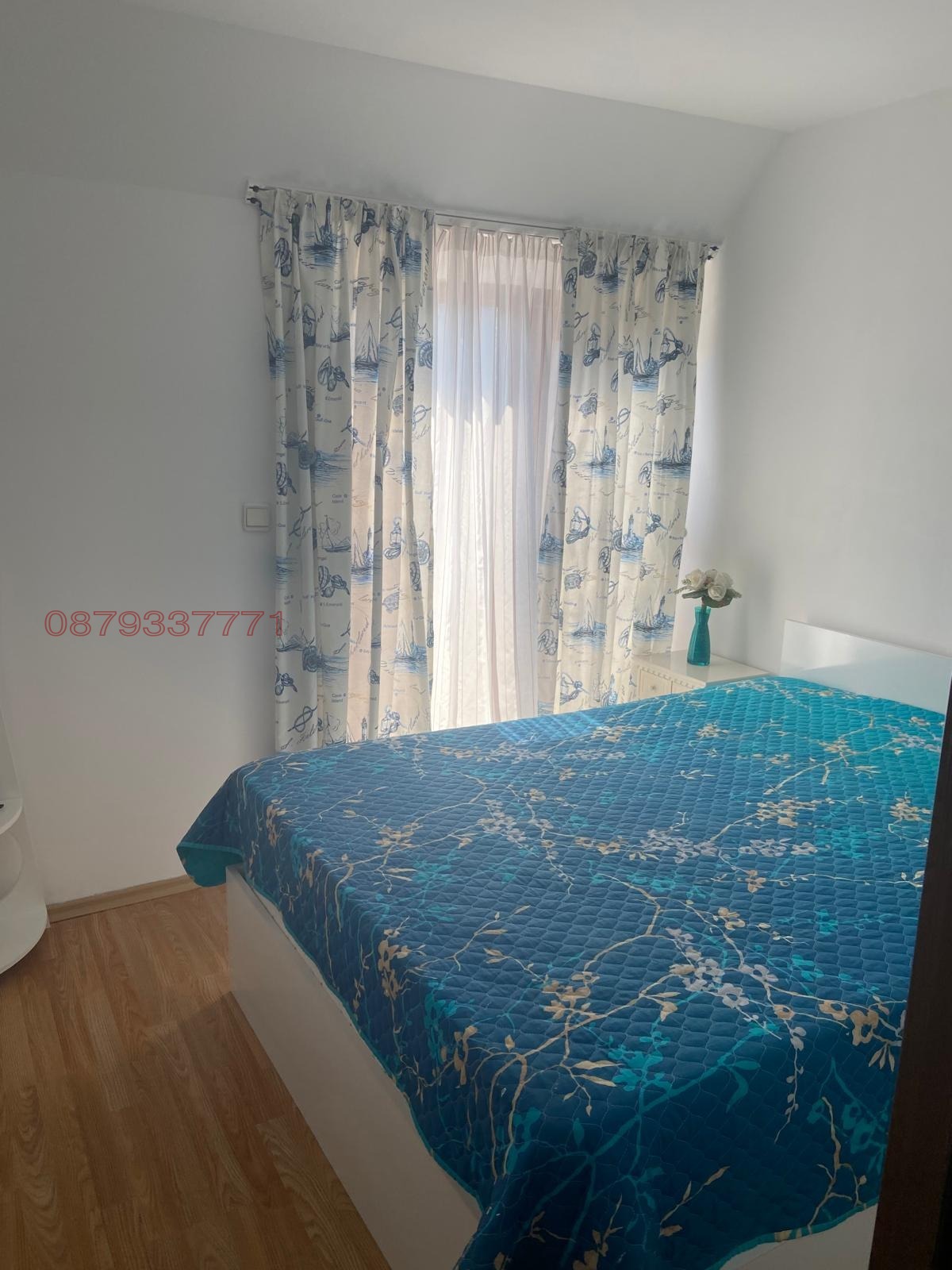 Продава 2-СТАЕН, с. Равда, област Бургас, снимка 10 - Апартаменти - 55799788