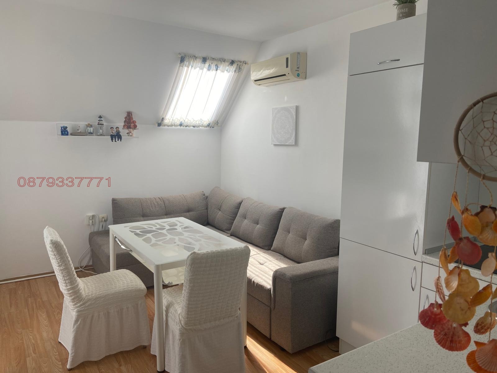 Продава 2-СТАЕН, с. Равда, област Бургас, снимка 3 - Апартаменти - 55799788