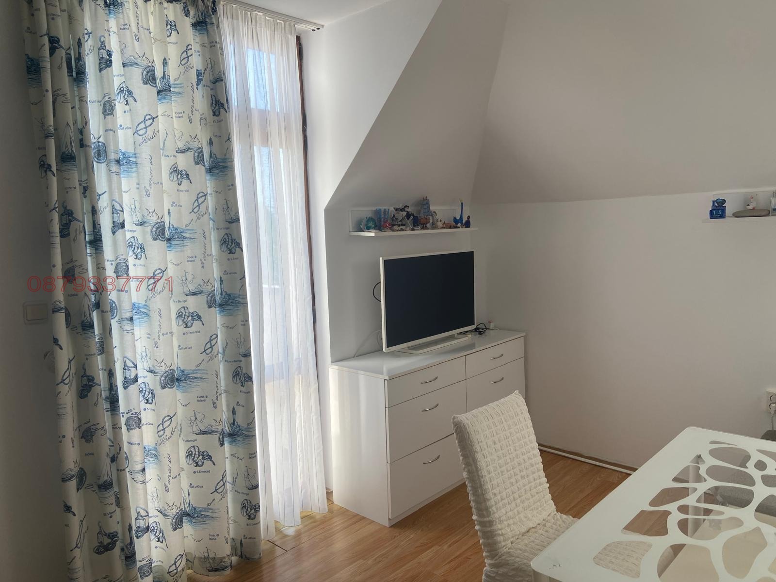 Продава 2-СТАЕН, с. Равда, област Бургас, снимка 6 - Апартаменти - 55799788