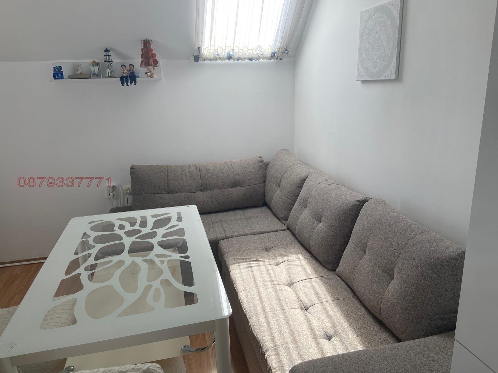 Продава 2-СТАЕН, с. Равда, област Бургас, снимка 5 - Апартаменти - 55799788