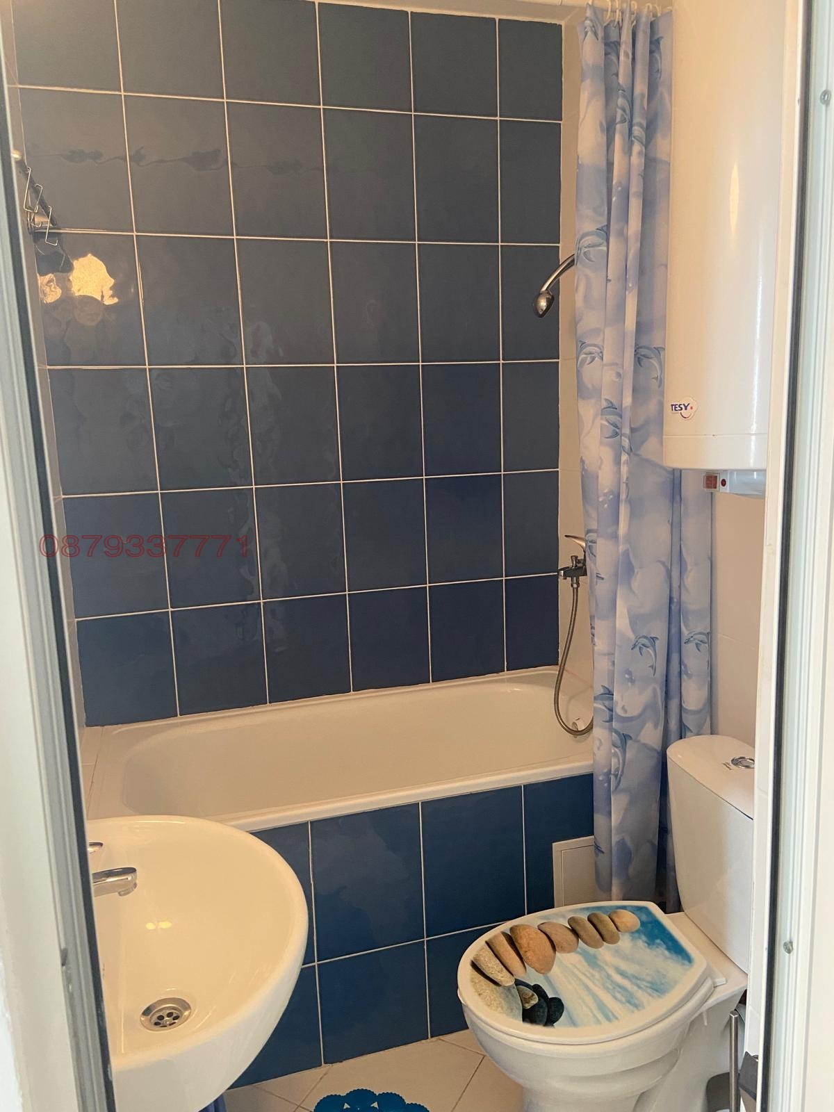 Продава 2-СТАЕН, с. Равда, област Бургас, снимка 14 - Апартаменти - 55799788