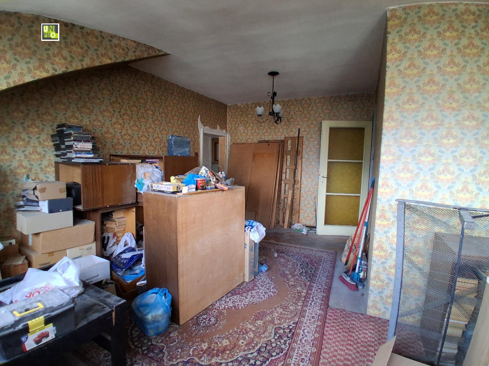 Продава 2-СТАЕН, гр. София, Красна поляна 1, снимка 7 - Апартаменти - 56074217