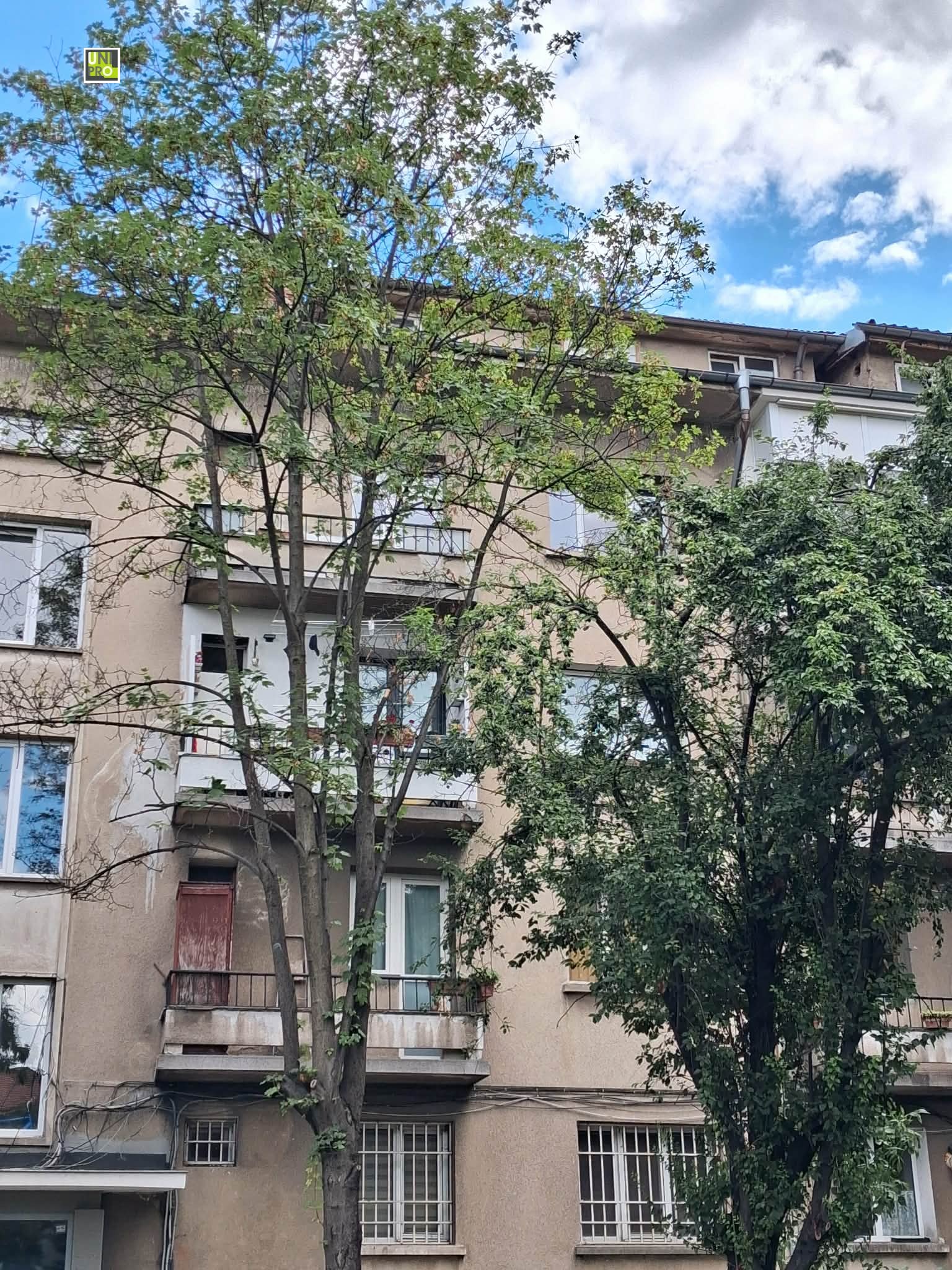 Продава 2-СТАЕН, гр. София, Красна поляна 1