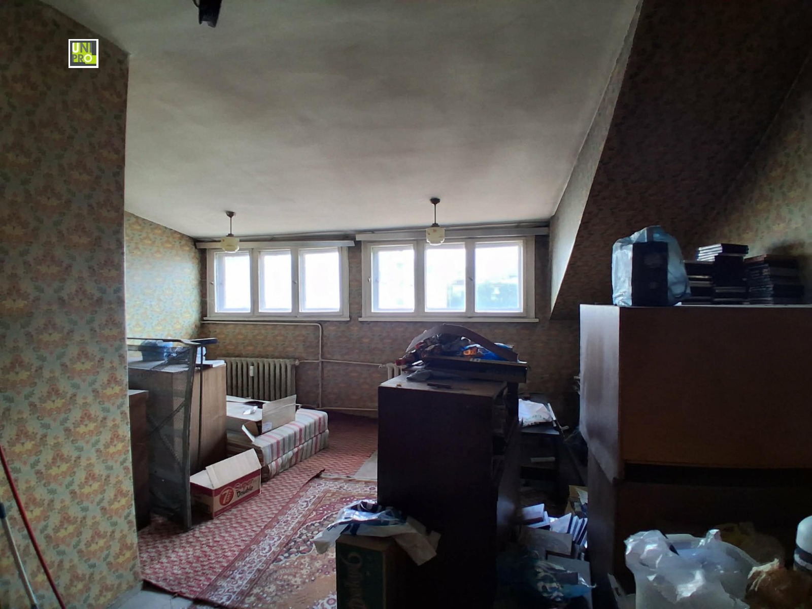 Продава 2-СТАЕН, гр. София, Красна поляна 1, снимка 4 - Апартаменти - 56074217