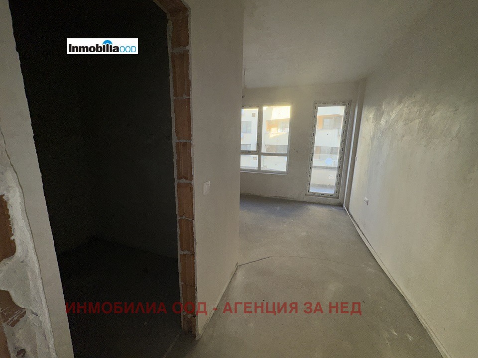 Продава 3-СТАЕН, гр. София, Манастирски ливади, снимка 9 - Апартаменти - 50491000