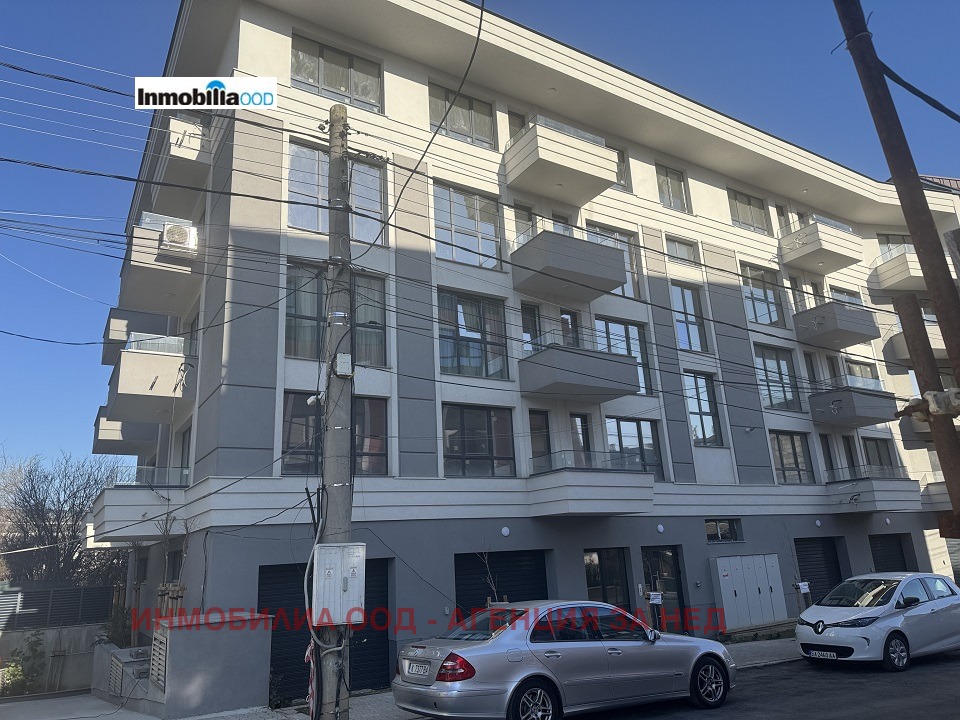 Продава 3-СТАЕН, гр. София, Манастирски ливади, снимка 2 - Апартаменти - 50491000