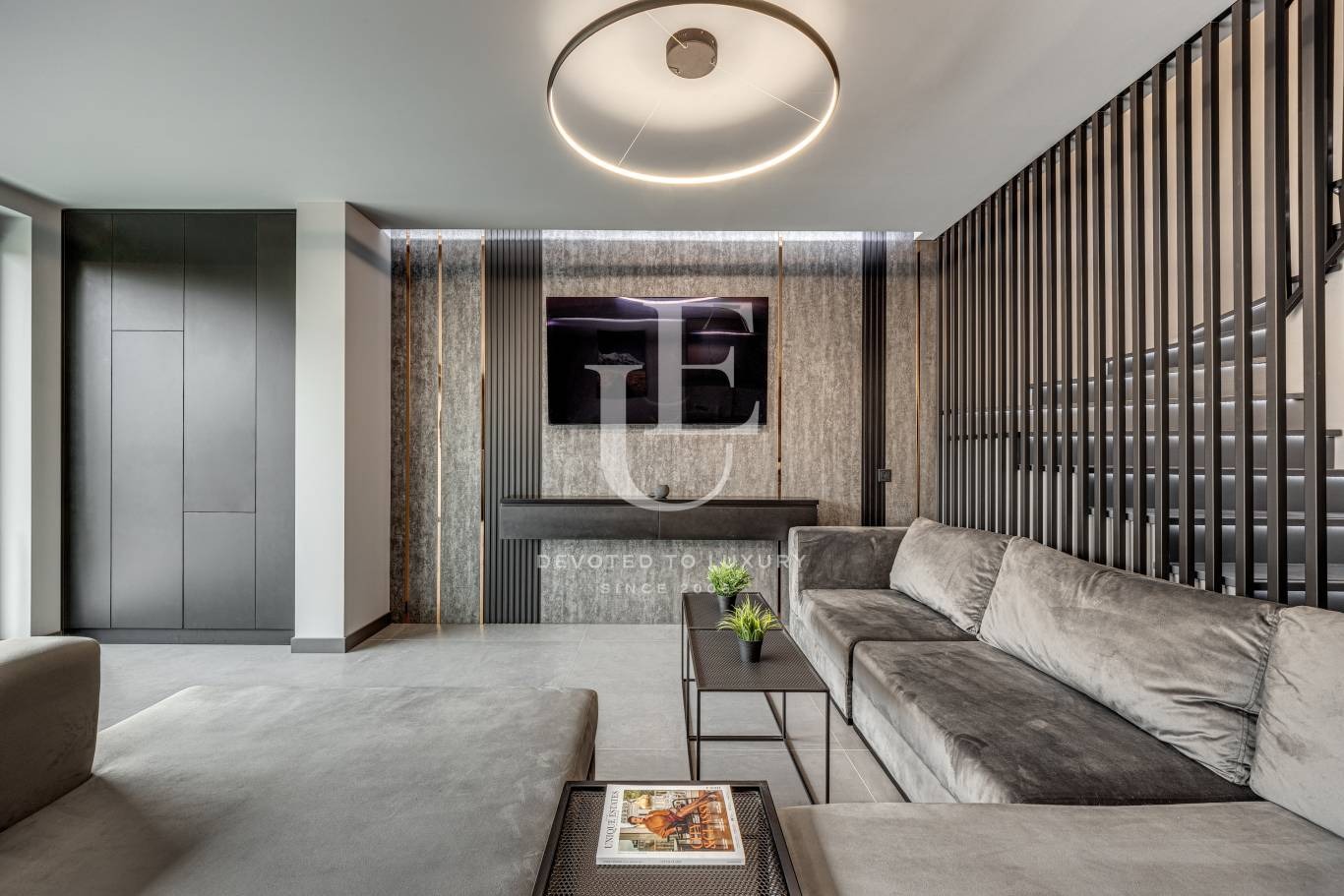 Продава 3-СТАЕН, гр. София, Изток, снимка 4 - Апартаменти - 54689951