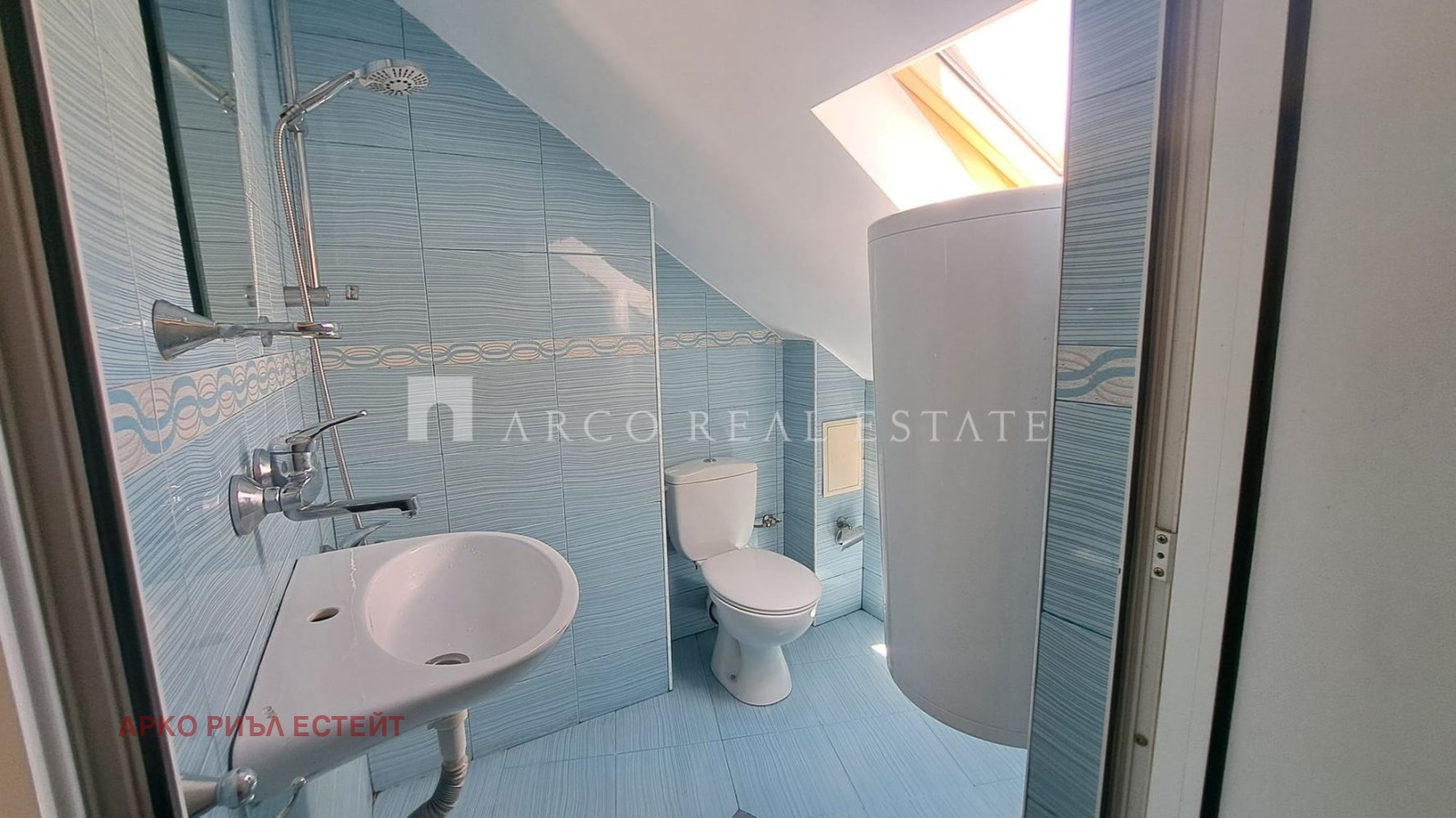 Продава 3-СТАЕН, гр. София, Разсадника, снимка 13 - Апартаменти - 55203134