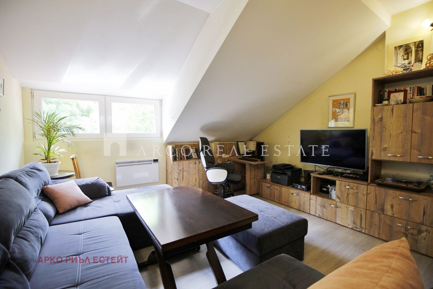 Продава 3-СТАЕН, гр. София, Разсадника, снимка 2 - Апартаменти - 55203134