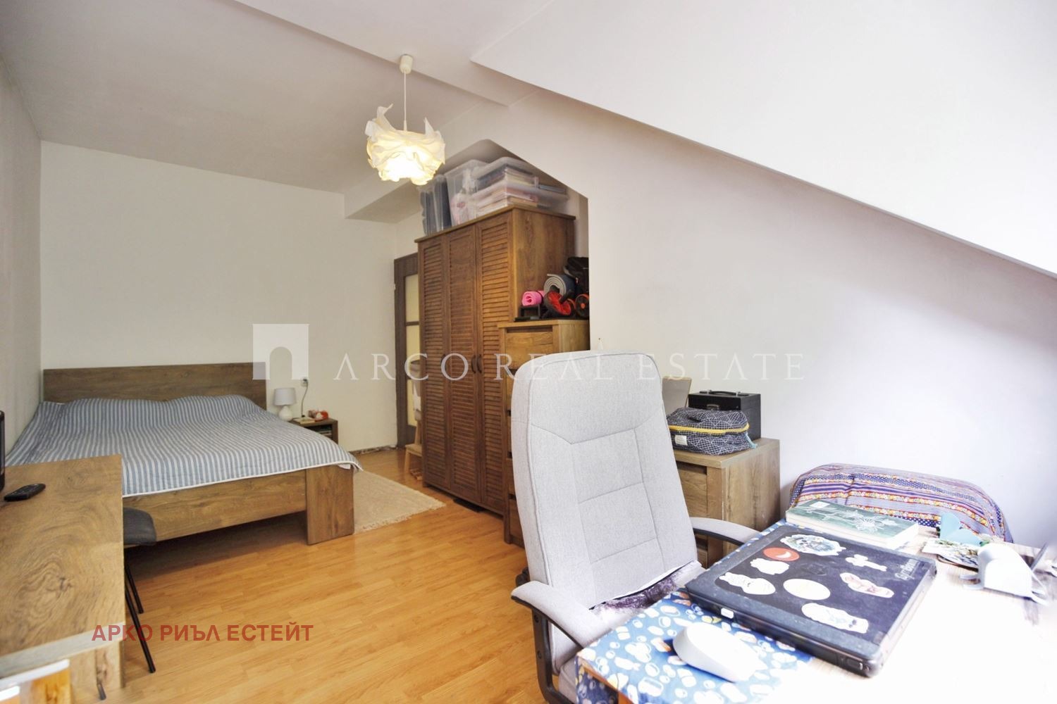 Продава 3-СТАЕН, гр. София, Разсадника, снимка 10 - Апартаменти - 55203134
